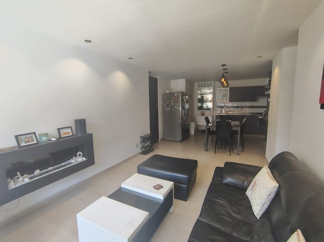 Apartamento de 3 alcobas en arriendo en El Poblado, Medellín, 84 m² · foto 5 de 18