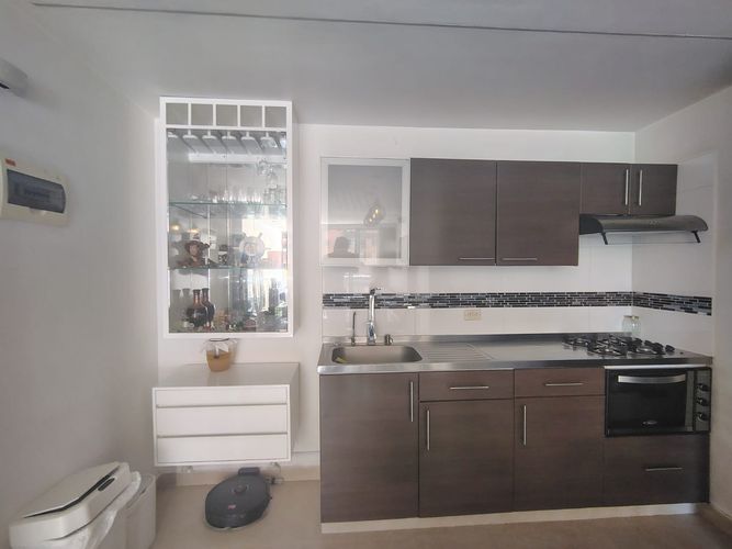 Apartamento de 3 alcobas en arriendo en El Poblado, Medellín, 84 m² · foto 7 de 18