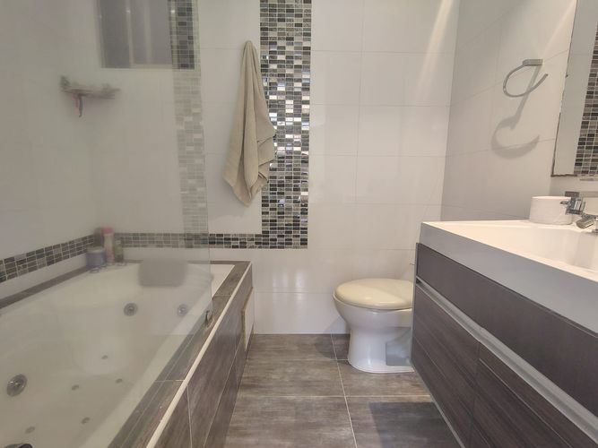 Apartamento de 3 alcobas en arriendo en El Poblado, Medellín, 84 m² · foto 17 de 18