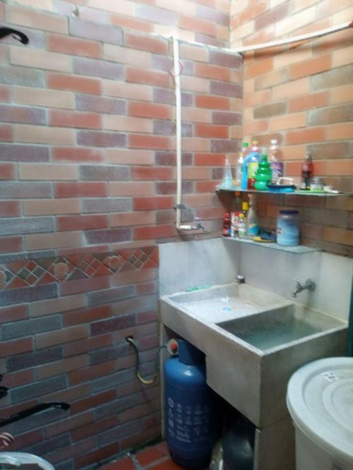 Casa de 3 alcobas en venta en Luis Carlos Galan, Villa del Rosario, 49 m² · foto 2 de 9