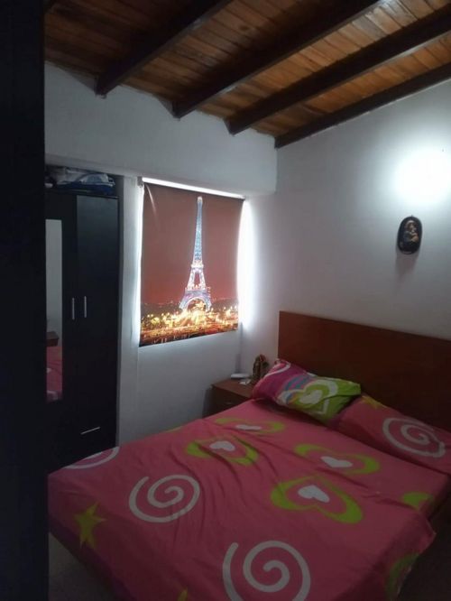 Casa de 3 alcobas en venta en Luis Carlos Galan, Villa del Rosario, 49 m² · foto 4 de 9