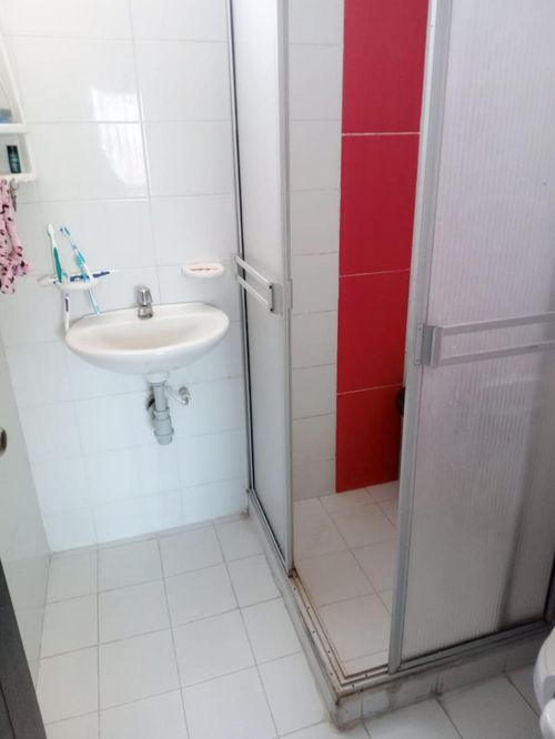 Casa de 3 alcobas en venta en Luis Carlos Galan, Villa del Rosario, 49 m² · foto 5 de 9
