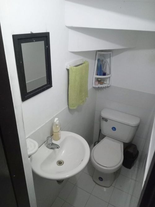 Casa de 3 alcobas en venta en Luis Carlos Galan, Villa del Rosario, 49 m² · foto 6 de 9