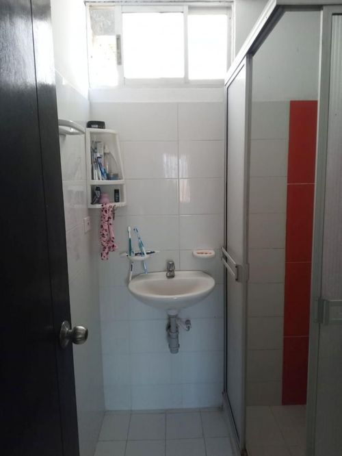 Casa de 3 alcobas en venta en Luis Carlos Galan, Villa del Rosario, 49 m² · foto 7 de 9