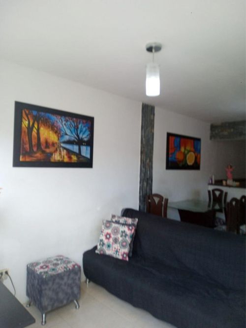 Casa de 3 alcobas en venta en Luis Carlos Galan, Villa del Rosario, 49 m² · foto 8 de 9