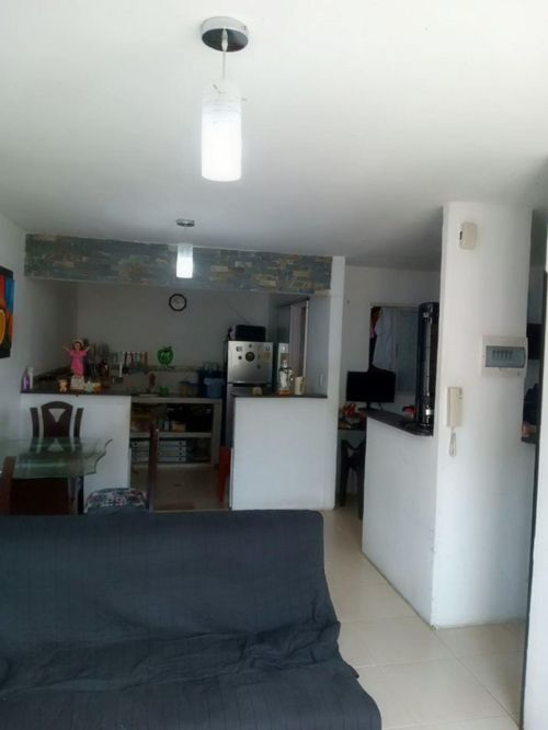 Casa de 3 alcobas en venta en Luis Carlos Galan, Villa del Rosario, 49 m² · foto 9 de 9