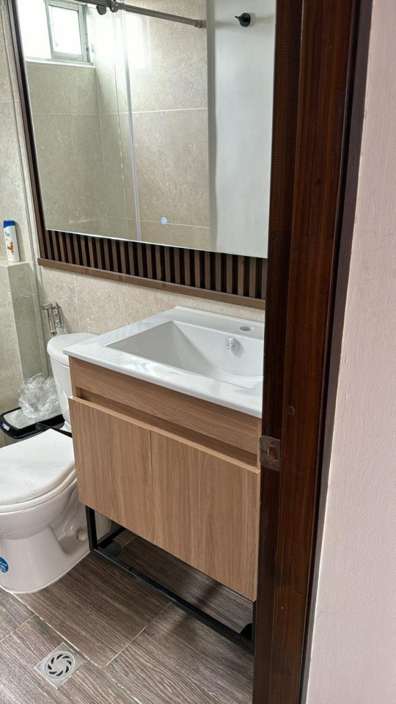 Apartamento en venta en San Rafael, Cúcuta · foto 4 de 15