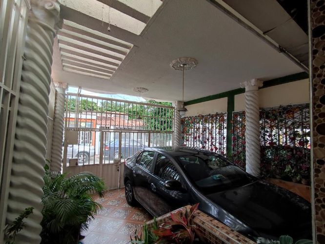 Casa de 3 alcobas en venta en Niza, Cúcuta, 110 m² · foto 5 de 12