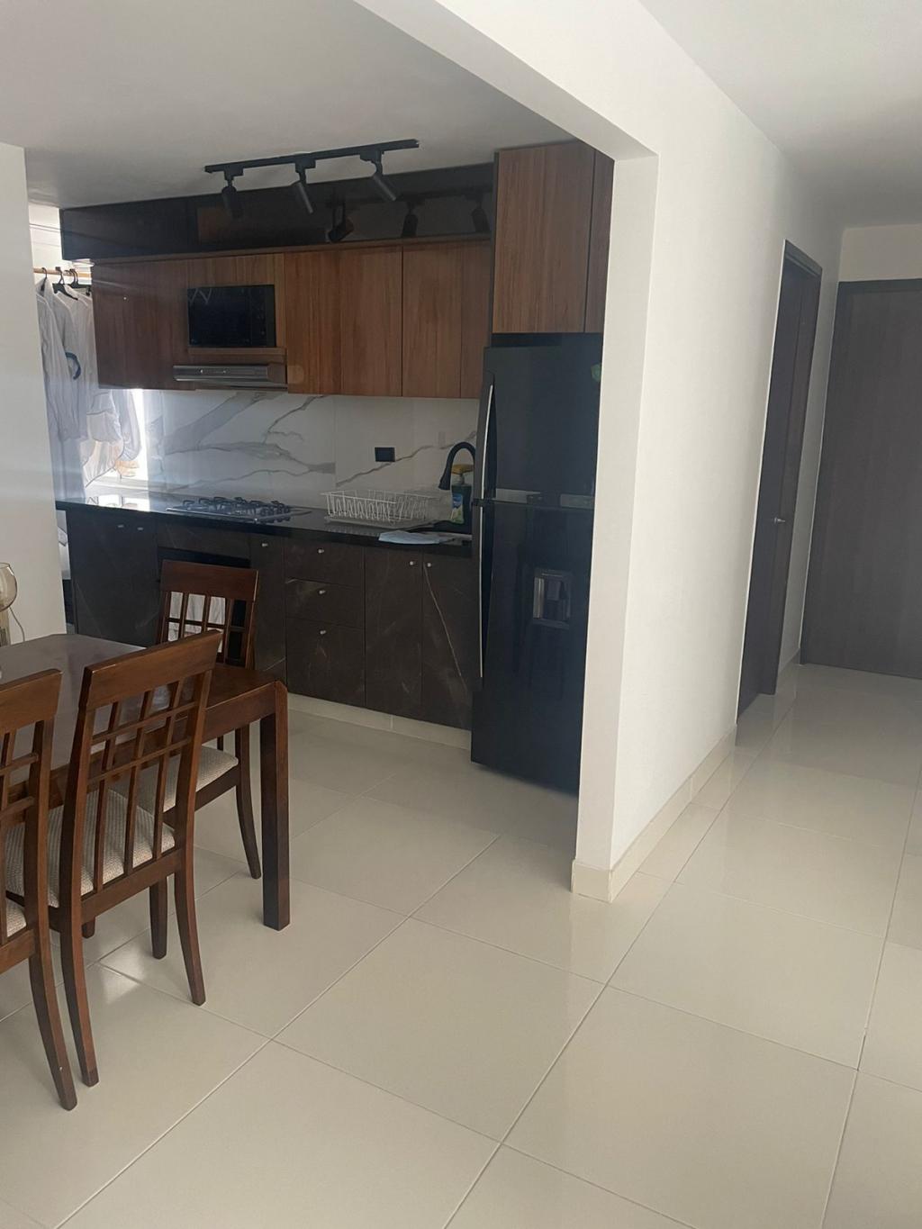 Apartamento en venta en San Rafael, Cúcuta · foto 9 de 15