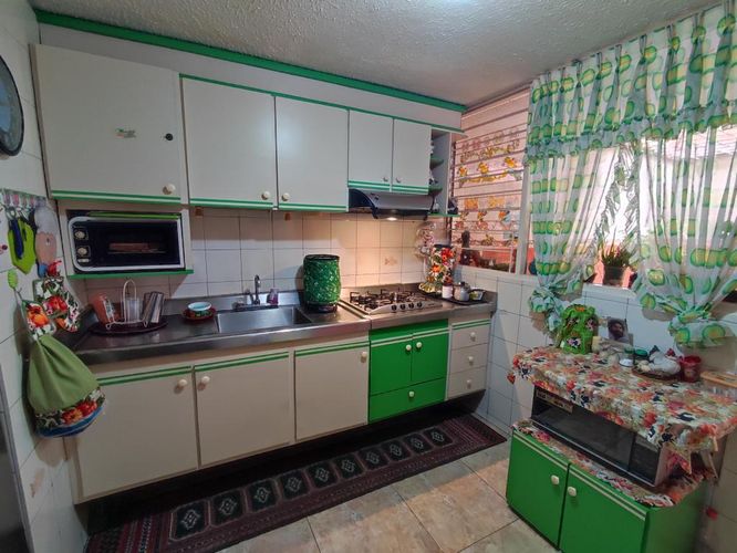 Casa de 3 alcobas en venta en Niza, Cúcuta, 110 m² · foto 6 de 12