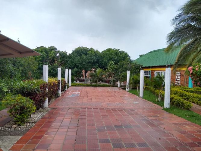 Casa de 3 alcobas en venta en Buena Esperanza, Cúcuta, 300 m² · foto 2 de 24