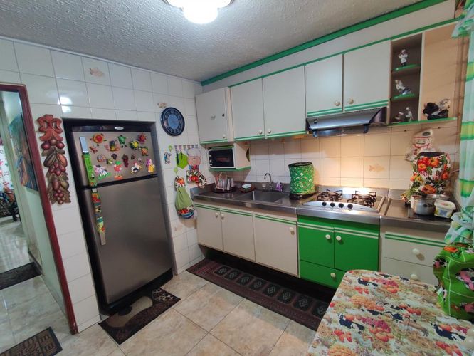 Casa de 3 alcobas en venta en Niza, Cúcuta, 110 m² · foto 8 de 12