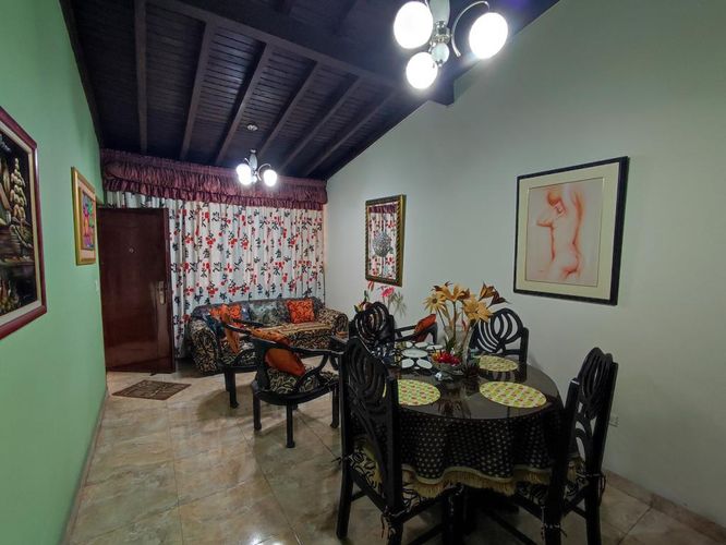 Casa de 3 alcobas en venta en Niza, Cúcuta, 110 m² · foto 11 de 12