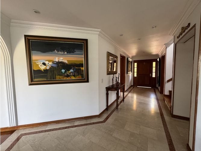 Casa en venta en San Jose De Bavaria, Bogotá · foto 4 de 24