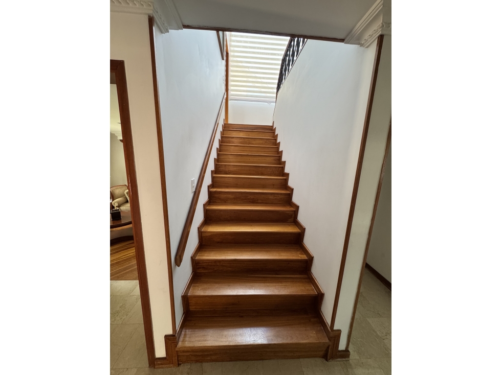 Casa en venta en San Jose De Bavaria, Bogotá · foto 5 de 24