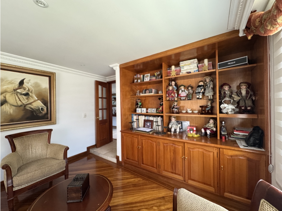 Casa en venta en San Jose De Bavaria, Bogotá · foto 6 de 24