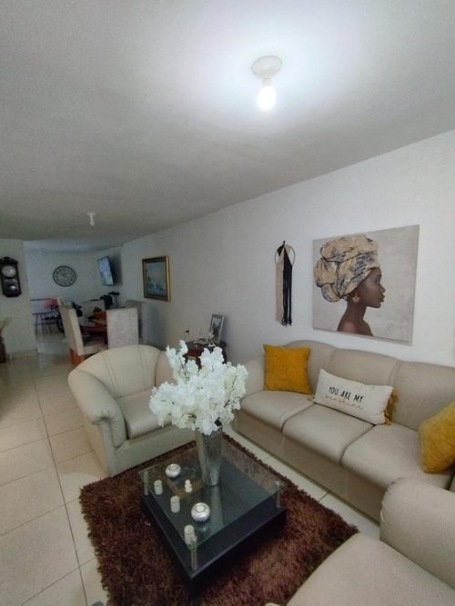 Casa de 4 alcobas en venta en San Eduardo, Cúcuta, 96 m² · foto 3 de 17