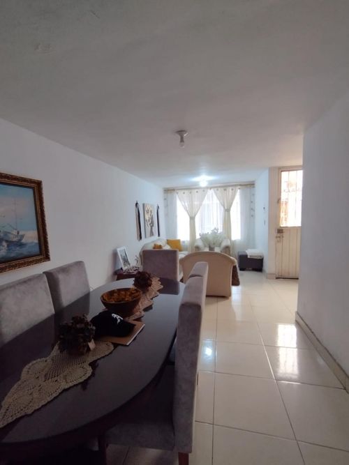 Casa de 4 alcobas en venta en San Eduardo, Cúcuta, 96 m² · foto 4 de 17
