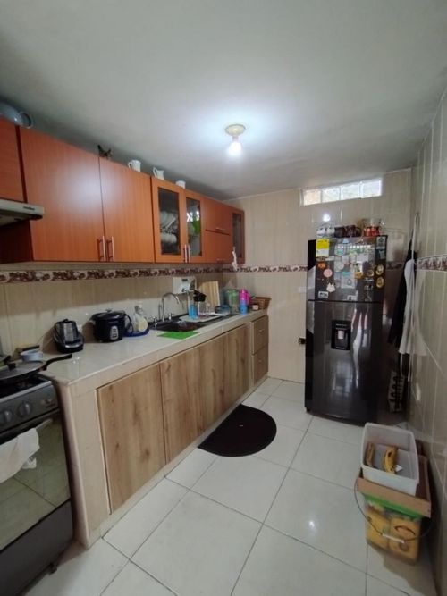 Casa de 4 alcobas en venta en San Eduardo, Cúcuta, 96 m² · foto 5 de 17