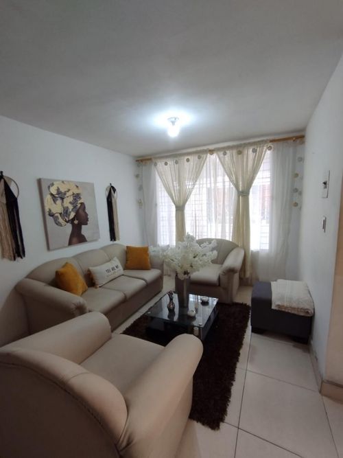 Casa de 4 alcobas en venta en San Eduardo, Cúcuta, 96 m² · foto 6 de 17