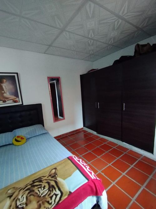 Casa de 4 alcobas en venta en San Eduardo, Cúcuta, 96 m² · foto 8 de 17