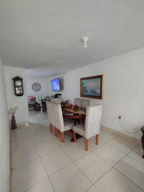 Casa de 4 alcobas en venta en San Eduardo, Cúcuta, 96 m² · foto 9 de 17