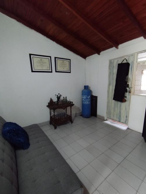 Casa de 4 alcobas en venta en San Eduardo, Cúcuta, 96 m² · foto 12 de 17