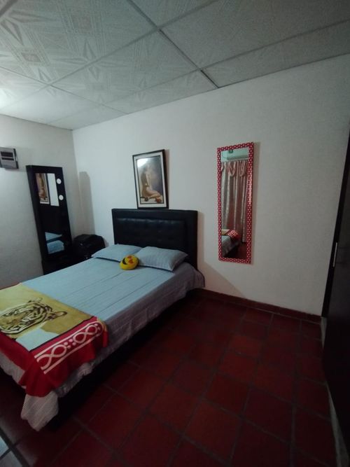 Casa de 4 alcobas en venta en San Eduardo, Cúcuta, 96 m² · foto 13 de 17