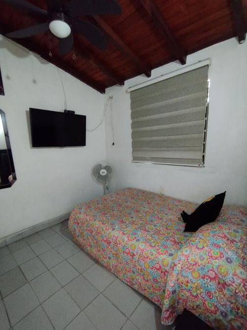 Casa de 4 alcobas en venta en San Eduardo, Cúcuta, 96 m² · foto 14 de 17