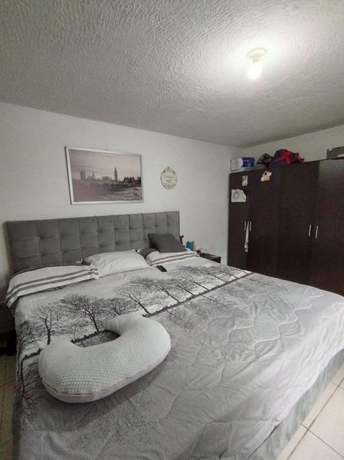 Casa de 4 alcobas en venta en San Eduardo, Cúcuta, 96 m² · foto 16 de 17