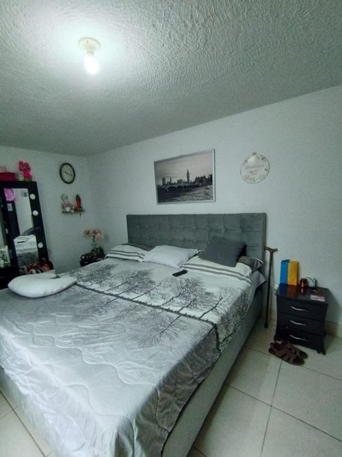 Casa de 4 alcobas en venta en San Eduardo, Cúcuta, 96 m² · foto 17 de 17