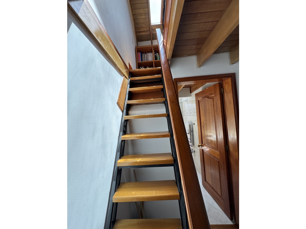 Casa en venta en San Jose De Bavaria, Bogotá · foto 14 de 24