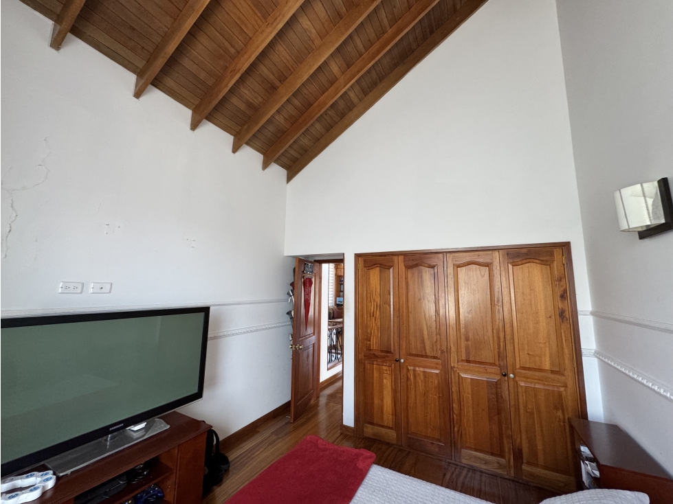 Casa en venta en San Jose De Bavaria, Bogotá · foto 18 de 24