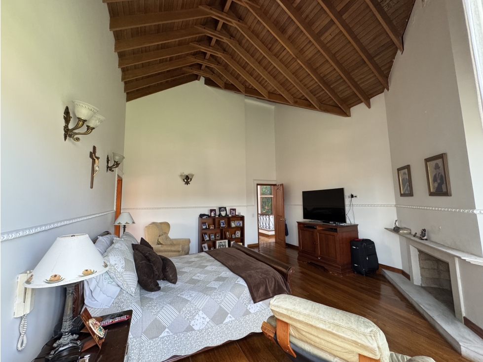 Casa en venta en San Jose De Bavaria, Bogotá · foto 19 de 24
