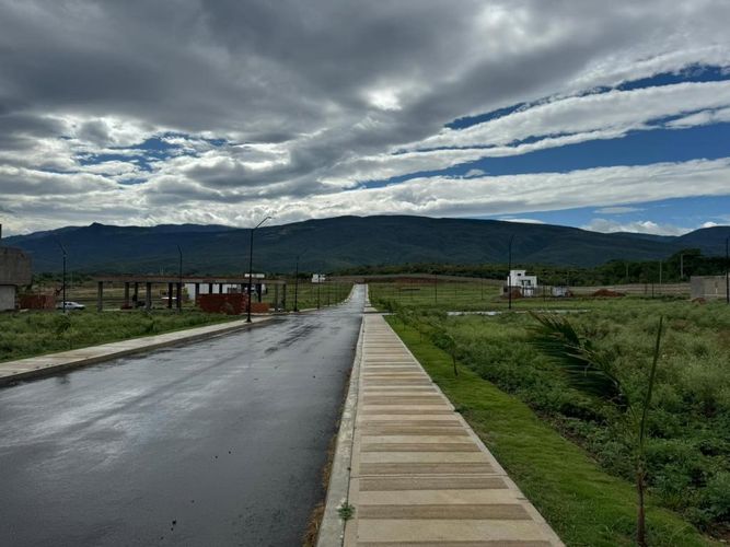 Lote en venta en Bocono, Villa del Rosario, 312 m² · foto 13 de 16