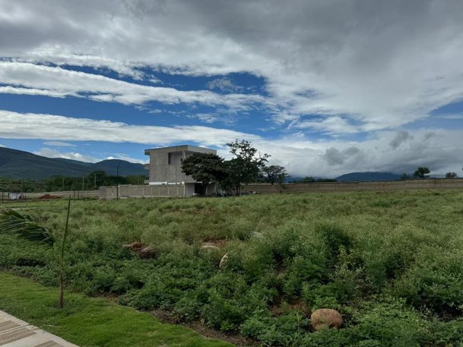 Lote en venta en Bocono, Villa del Rosario, 312 m² · foto 14 de 16