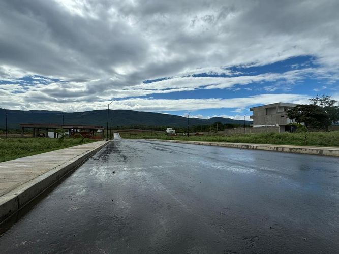 Lote en venta en Bocono, Villa del Rosario, 312 m² · foto 15 de 16