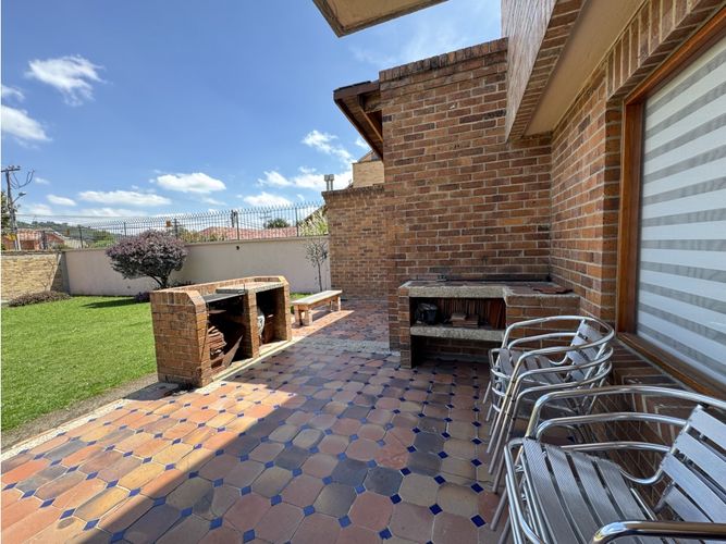Casa en venta en San Jose De Bavaria, Bogotá · foto 20 de 24
