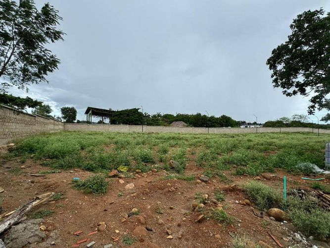 Lote en venta en Bocono, Villa del Rosario, 312 m² · foto 16 de 16