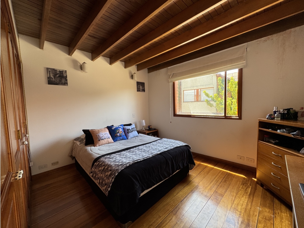 Casa en venta en San Jose De Bavaria, Bogotá · foto 22 de 24