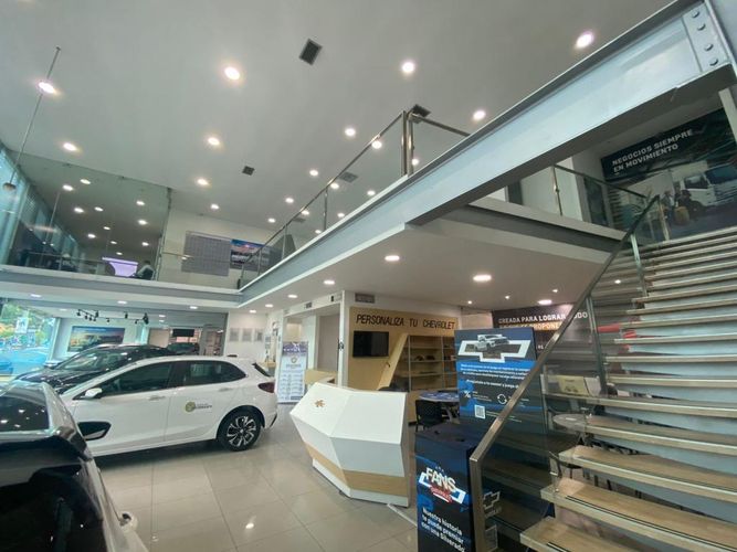 Bodega en venta en Prados Del Norte, Cúcuta · foto 2 de 18