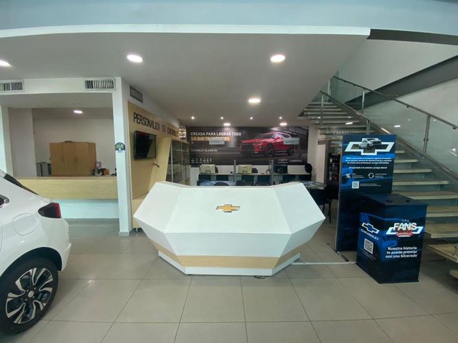 Bodega en venta en Prados Del Norte, Cúcuta · foto 3 de 18