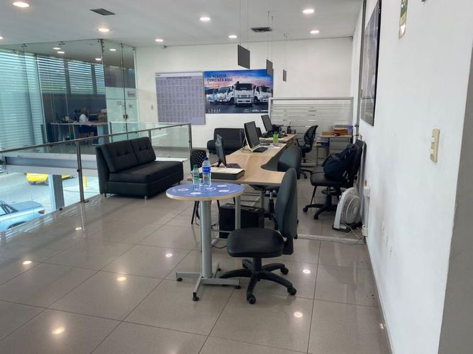 Bodega en venta en Prados Del Norte, Cúcuta · foto 4 de 18