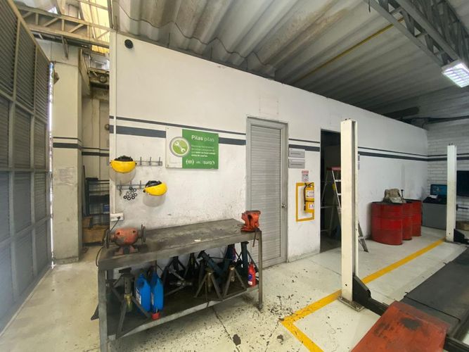 Bodega en venta en Prados Del Norte, Cúcuta · foto 5 de 18