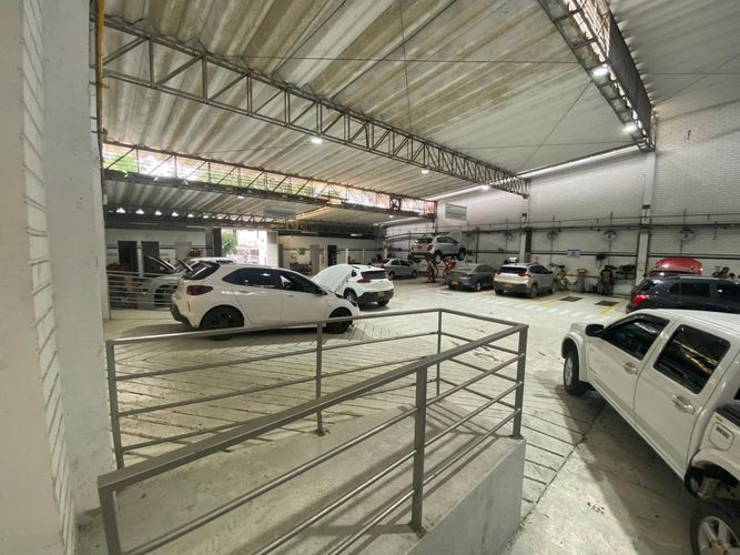 Bodega en venta en Prados Del Norte, Cúcuta · foto 7 de 18