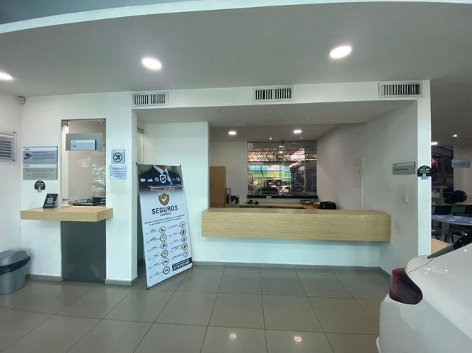 Bodega en venta en Prados Del Norte, Cúcuta · foto 10 de 18