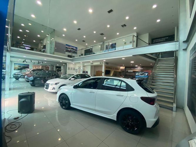 Bodega en venta en Prados Del Norte, Cúcuta · foto 12 de 18