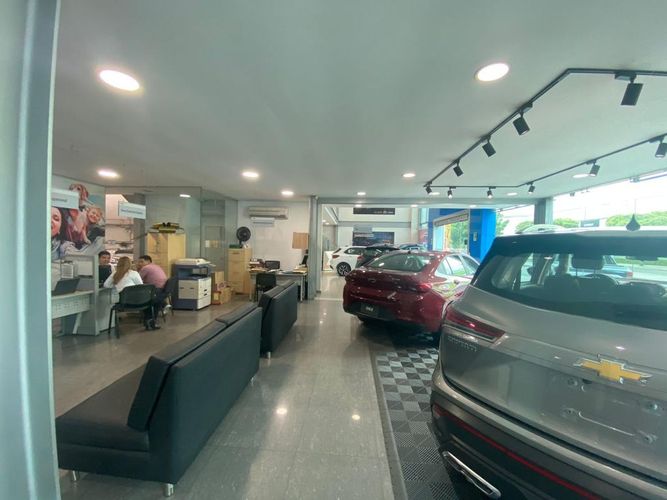 Bodega en venta en Prados Del Norte, Cúcuta · foto 13 de 18