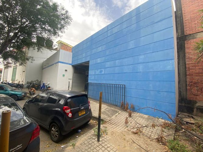 Bodega en venta en Prados Del Norte, Cúcuta · foto 14 de 18