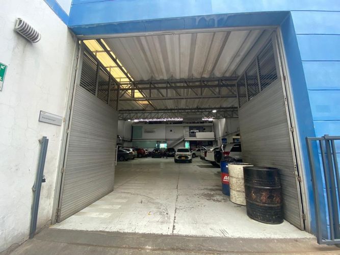 Bodega en venta en Prados Del Norte, Cúcuta · foto 15 de 18